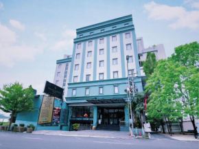 Grand Kangen Hotel Urip Sumoharjo